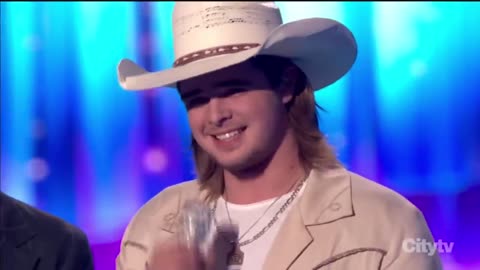 Colin Stough It's Been Awhile Full Performance - American Idol 2023 Top 10 S21E16