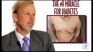 pH Miracle: Dr. Young on Diabetes