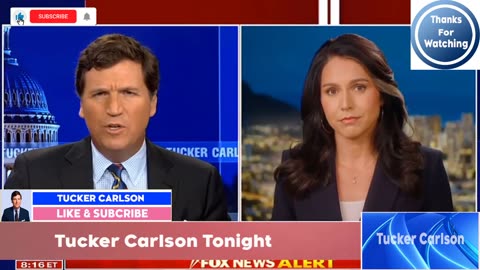 Tucker Carlson Tonight 3/6/24 | The Trump Indictment