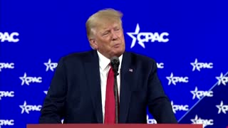 Trump on Biden and NATO: "Our leaders are dumb"