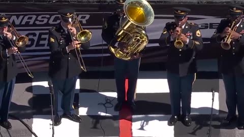 Martinsville Speedway, Virginia 🇺🇸🎺🎶🛩️