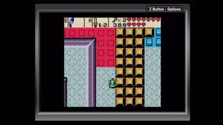 The Legend of Zelda: Oracle of Ages Playthrough (Game Boy Player Capture) - Part 10