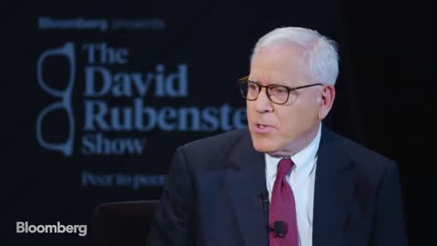 Amazon CEO Jeff Bezos on The David Rubenstein Show