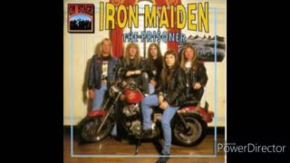 Iron Maiden - Phantom of the Opera (Live in New York 1982)