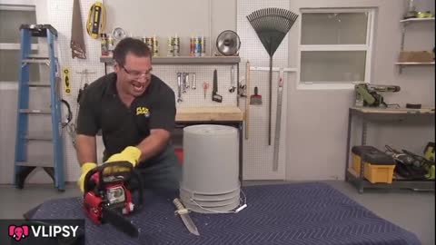 Lot of damage