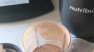 Cinnamon Sugar