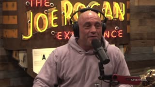 Joe Rogan Shreds Bud Light's Pathetic Attempts At Marketing