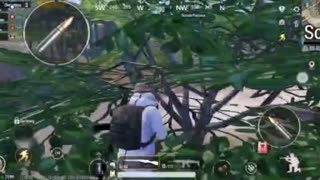 PUBG Game for fun😎😎😎