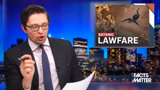 ‘Satanic Abortion Rituals’ Being Promoted by Mainstream Media