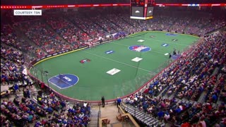 Championship Bound: Bandits sweep Toronto and advance to third consecutive NLL Finals