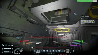 space engineers Armageddon mode modded survival ep 1