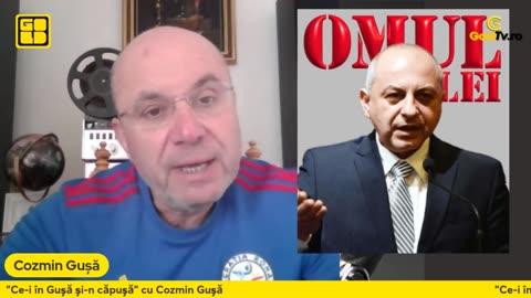 Omul zilei, Cătălin Cârstoiu. Candidatul lui Iohannis, finul lui Băsescu, urmașul lui Oprescu.