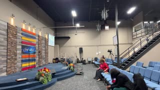 Revival Fire Prayer 🔥🔥🔥April 5, 2023
