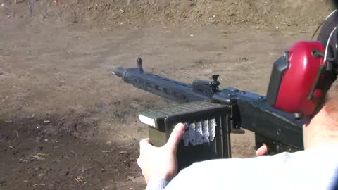 MG-42 machinegun rentals Kansas City