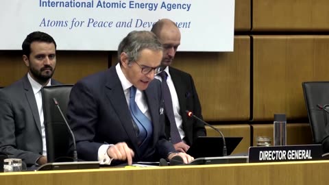 Zaporizhzhia nuclear plant on emergency power, IAEA says