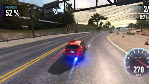 Need For Speed Limits #7 gameplay Android mobile