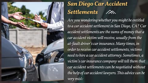 San Diego Criminal Defense - King Aminpour Car Accident Lawyer