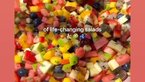 SALAD