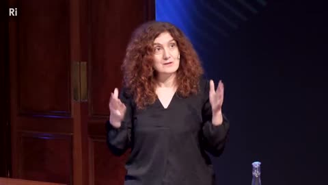 What is generative AI and how does it work? – The Turing Lectures with Mirella Lapata