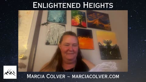 5 June 2023 ~ Enlightened Heights ~ Ep 31