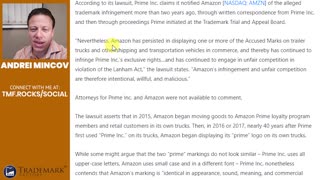 Amazon Prime Is Under Attack