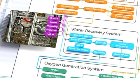 NASA scienceCasts: water recovery on the space station