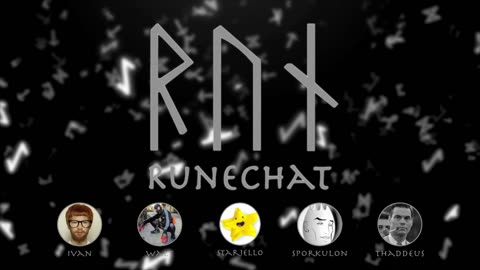 Rune Chat #332 | We Are Become Death Doer of Podcasts