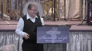 It is time to Humble and Live in Christ - March 24 -2024 _ K H Saari