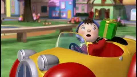 Noddy Theme Song in Hindi [HD]