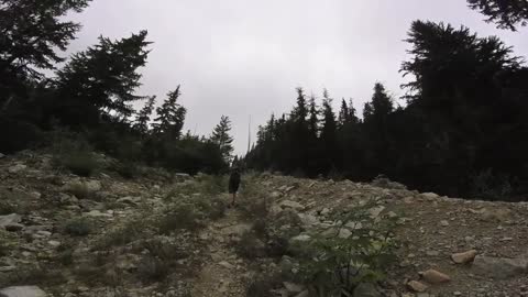 Tennent lake hike - Jeep Life