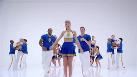 Taylor Swift || Shake it off ||