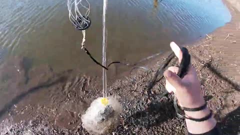 how to cast net
