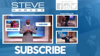 My brother doesn't share his girlfriend! -- STEVE HARVEY