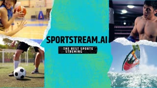 Sportstream