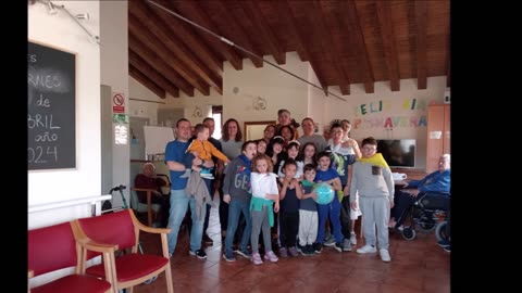 Infancia Misionera abril 2924