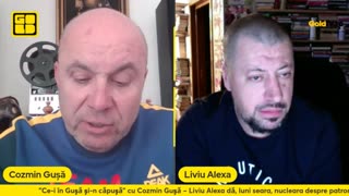 Alexa: Ciolacu, dacă nu iese la bătaie, inclusiv contra lui Iohannis, este mort politic!
