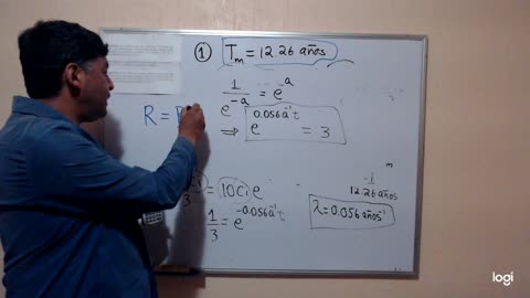 Ejercicios. Energía de Planck, efecto fotoeléctrico y decaimiento radiactivo