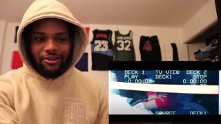 ESTO AQUI TSS👀🔥🔥Danny Yash X Ray Martinez - Novena Sinfonía | Reaction / Reaccion |