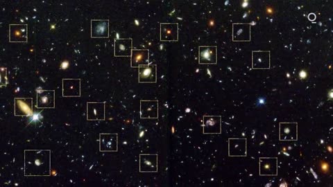 Seeing The Universe Like We've Never Seen It Before