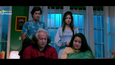 Barishaler Murir Tin |বরিশালের মুড়ির টিন New Bangla Natok 2023 | Arosh K | Anamika oyshe| DramA