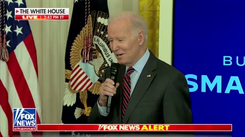 NO JOKING: Joe Works the Room, Tells Jokes Before Talking About School Shooting