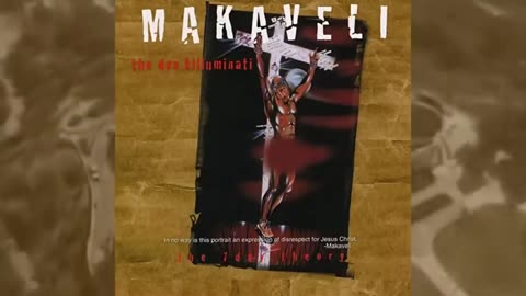 2Pac ● 1996 ● The Don Killuminati_The 7 Day Theory (FULL ALBUM)