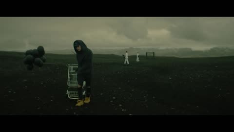 NF- The Search
