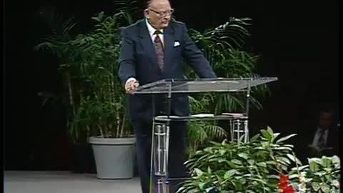 Dispensations 8 Time of Law part 1 Dr. Lester Sumrall