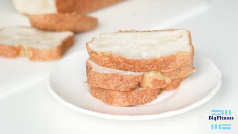 Get YOUR Conscious Delight: White & Fluffy Keto Bread Recipe with 5 Ingredients