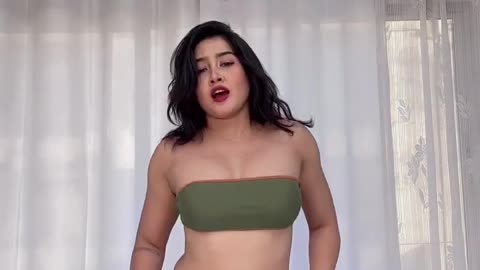 Sexy body