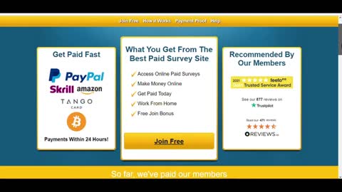Financially handicapped? Take a look at this, how to make $500.00 from this online business model.