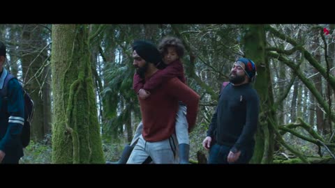 Ser_Nai_Palosda___Official_Video___Ammy_Virk___Harmanjeet___Aaja_Mexico_Challiye___Releasing_