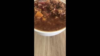 Keto Stuffed Peppers Soup Recipe