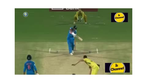 INDIA vs AUSTRALIA 3rd ODI Match Live | IND vs AUS Match